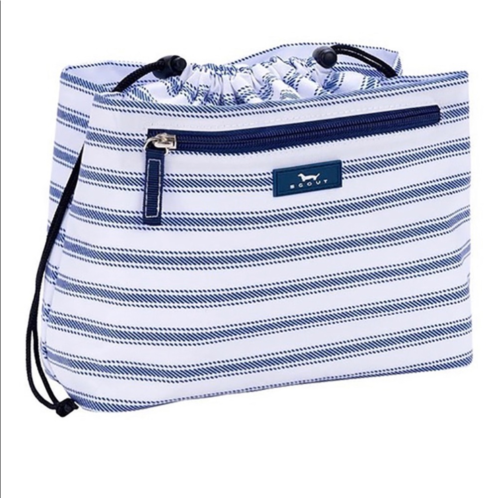Scout Glam Squad Makeup Bag